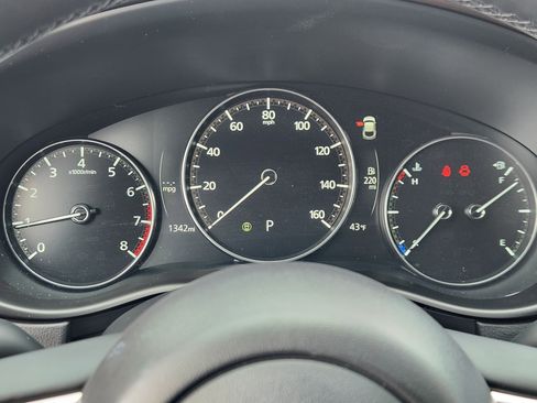 Certified 2025 MAZDA CX-30 AWD 2.5 S w/ Premium Package image 10