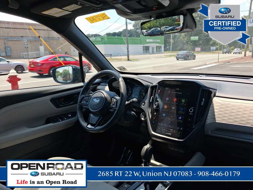 Used 2026 Subaru Forester Premium w/ Premium/Limited Package AWD/4WD image 19