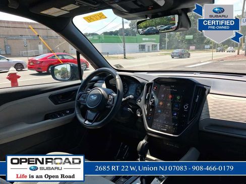 Used 2026 Subaru Forester Premium w/ Premium/Limited Package AWD/4WD image 19