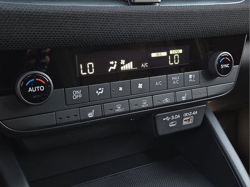 New 2026 Subaru Outback Premium AWD/4WD image 16