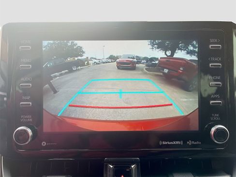 Used 2019 Toyota Corolla XSE image 13