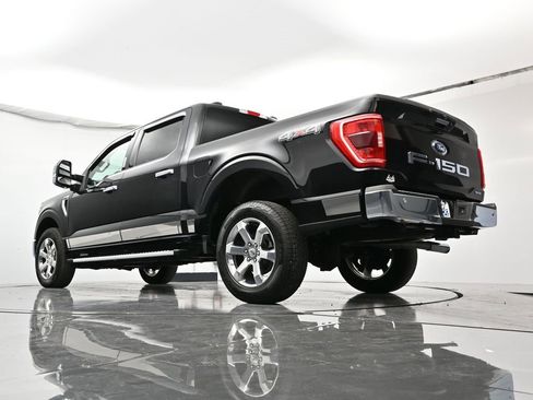 Used 2022 Ford F150 XLT w/ Equipment Group 302A High image 42