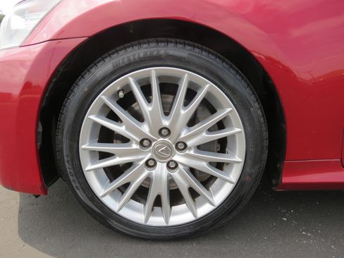 Used 2013 Lexus GS 350 image 47