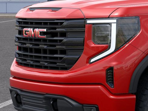 Used 2026 GMC Sierra 1500 Elevation AWD/4WD image 16