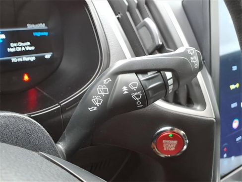 Used 2023 Ford Edge SEL w/ Convenience Package image 30