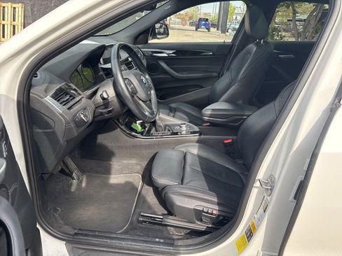 Used 2018 BMW X2 xDrive28i image 10