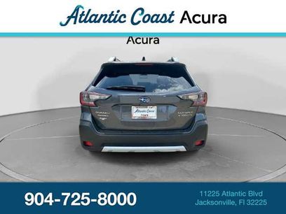 Used 2024 Subaru Outback Touring XT