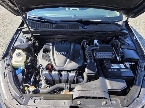 Used 2013 Kia Optima LX FWD image 10