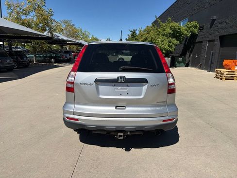 Used 2011 Honda CR-V SE image 4