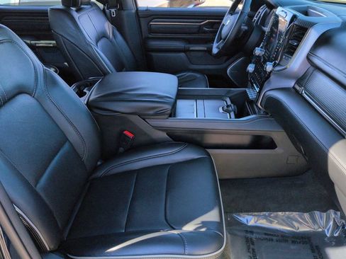 Used 2021 RAM 1500 Limited image 22