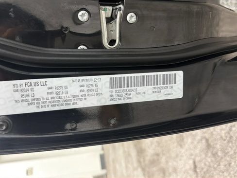 Used 2018 Chrysler 300 S RWD image 30
