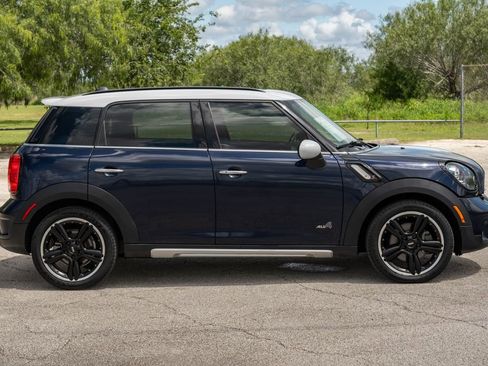 Used 2016 MINI Cooper Countryman S AWD/4WD image 9