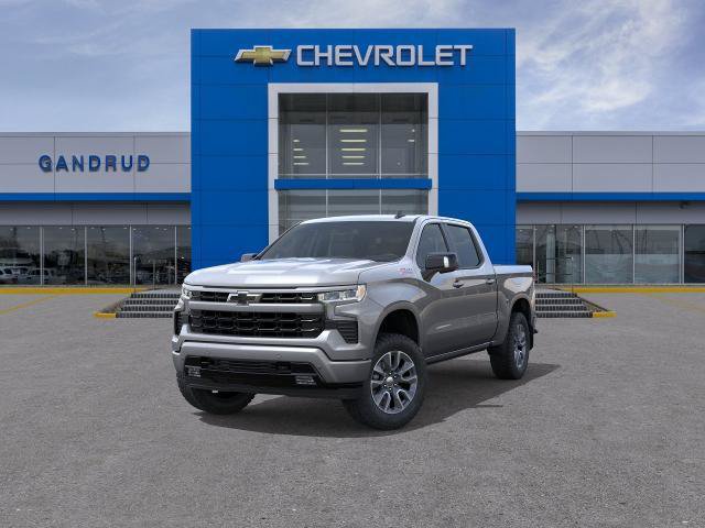 New 2026 Chevrolet Silverado 1500 RST AWD/4WD image 32