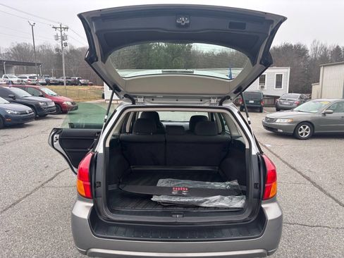 Used 2007 Subaru Outback 2.5i image 26
