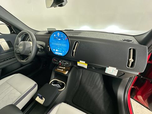 New 2027 MINI Cooper Countryman S AWD/4WD image 44