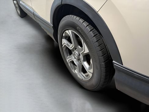 Used 2018 Honda CR-V EX-L image 13