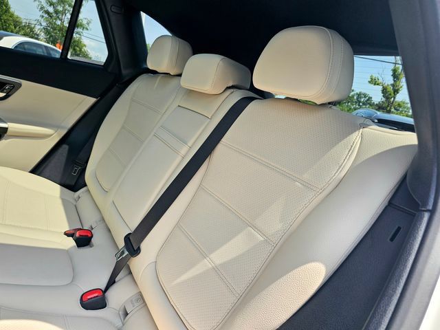Certified 2026 Mercedes-Benz GLC 300 4MATIC image 25