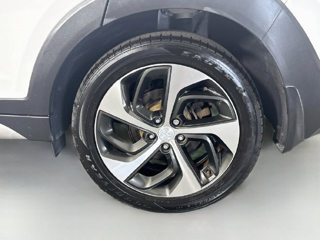 Used 2017 Hyundai Tucson Limited FWD image 36
