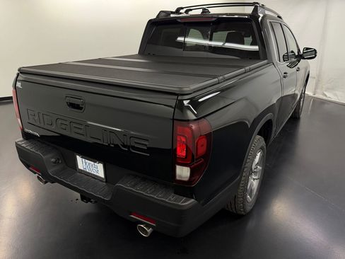 New 2026 Honda Ridgeline RTL image 9