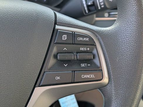 Used 2018 Hyundai Elantra SEL FWD image 24