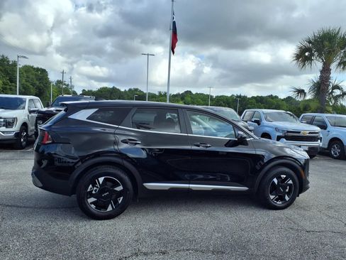 Used 2026 Kia Sportage LX FWD image 21