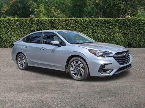 New 2025 Subaru Legacy Limited image 2