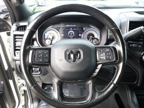 Used 2022 RAM 3500 Limited AWD/4WD image 13