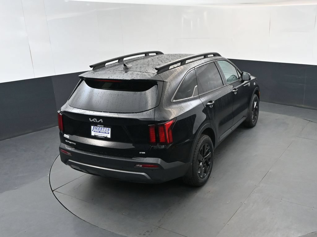 Certified 2023 Kia Sorento S w/ Panoramic Sunroof Package AWD/4WD image 32