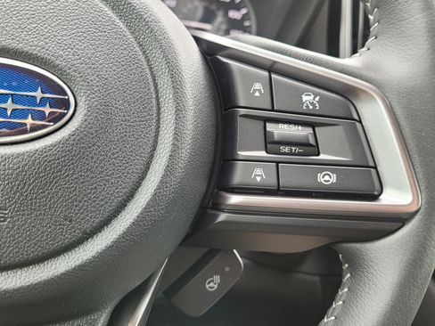 New 2026 Subaru Ascent Premium AWD/4WD image 7