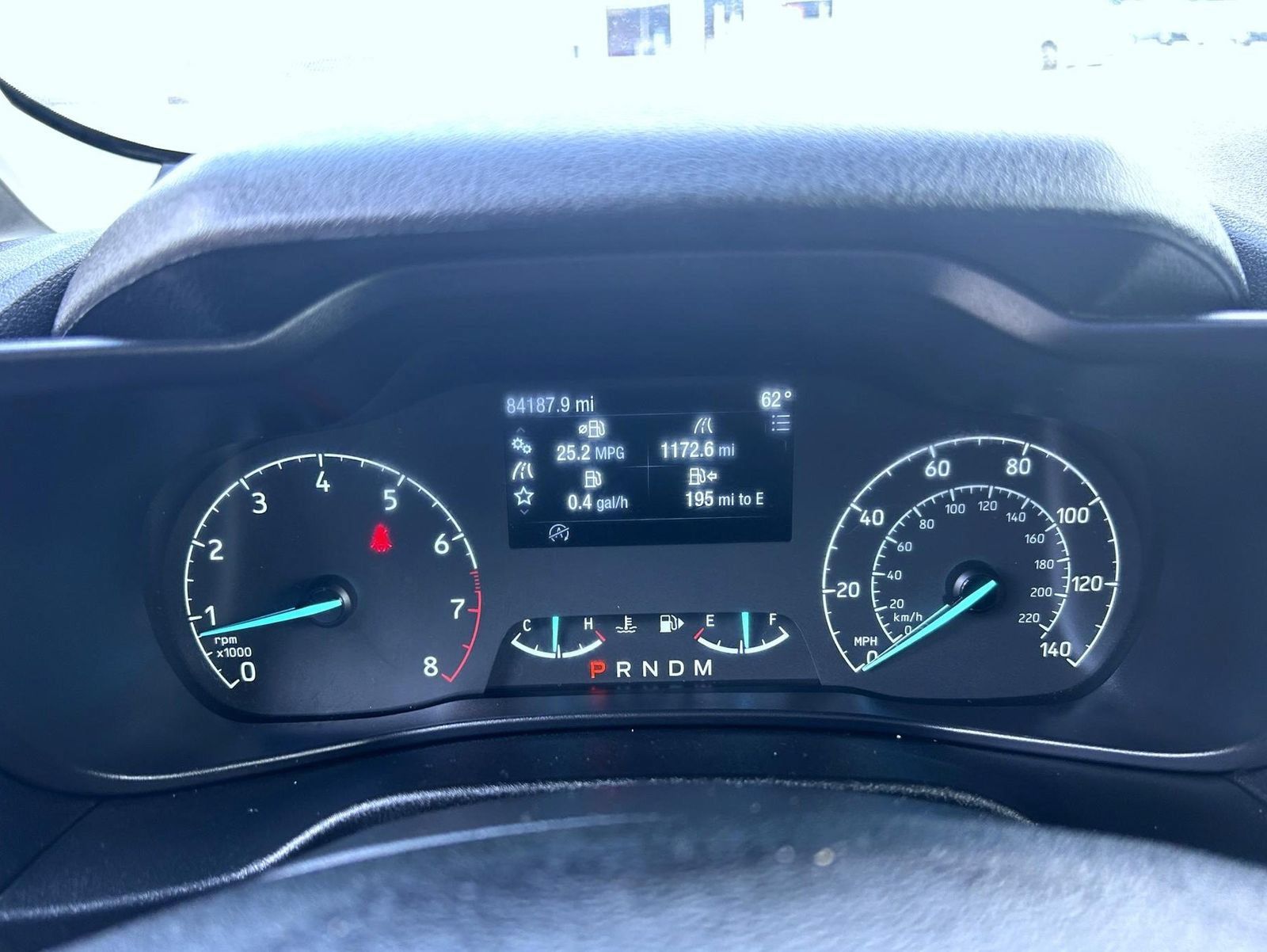 Used 2020 Ford Transit Connect XL FWD image 15
