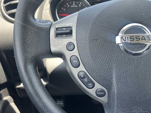 Used 2014 Nissan Rogue S w/ Convenience Package AWD/4WD image 36