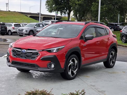 New 2026 Subaru Crosstrek 2.5i Limited AWD/4WD image 7