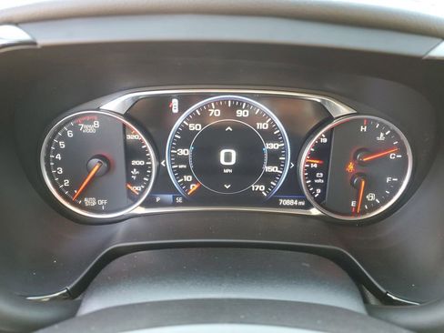 Certified 2020 Chevrolet Blazer RS image 11