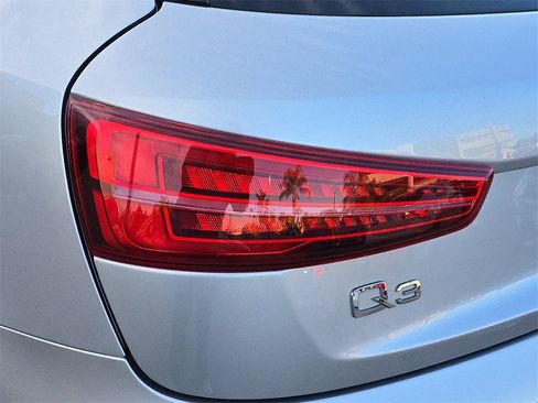 Used 2016 Audi Q3 2.0T Prestige w/ Prestige Package image 38