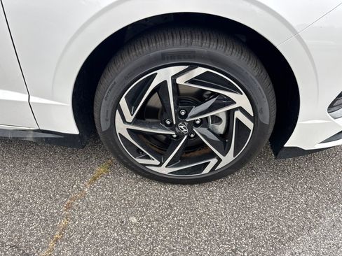 New 2026 Hyundai Sonata SEL image 13