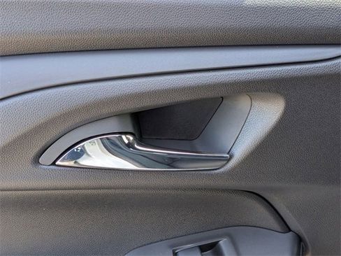 New 2026 Chevrolet TrailBlazer RS image 26