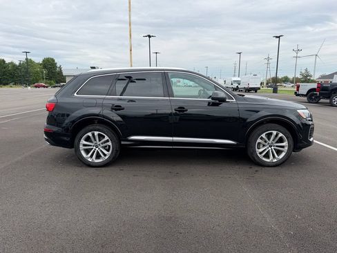 Used 2025 Audi Q7 3.0T Premium Plus AWD/4WD image 4