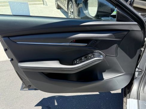 New 2026 MAZDA MAZDA3 2.5 S Sedan w/ Preferred Pkg FWD image 32