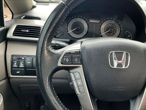 Used 2015 Honda Odyssey EX-L image 11