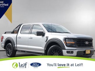 Certified 2024 Ford F150 XLT w/ Equipment Group 302A MID RWD video 1