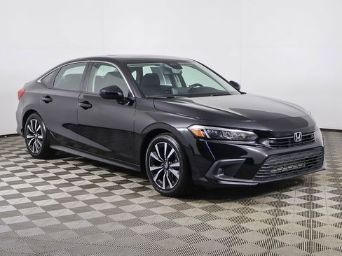 Used 2022 Honda Civic EX image 52