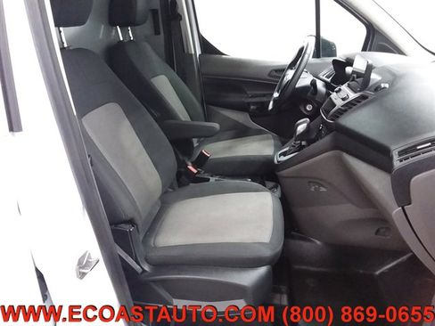 Used 2020 Ford Transit Connect XL image 13
