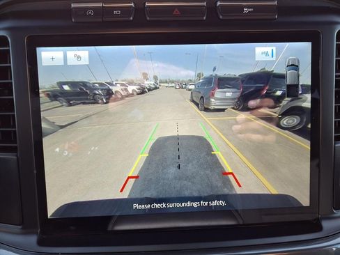 Used 2023 Ford F150 XLT w/ Equipment Group 302A High image 11