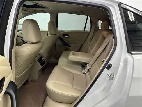 Used 2016 Acura RDX AWD w/ Advance Package image 23