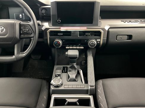 New 2026 Toyota Tacoma SR5 AWD/4WD image 13