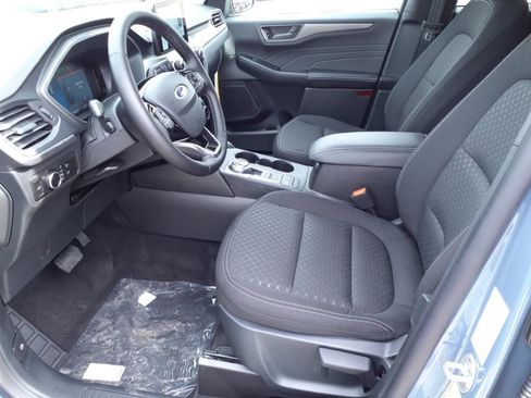 Used 2025 Ford Escape Active w/ Cold Weather Package image 11