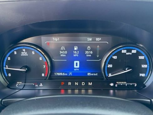 Used 2023 Ford Bronco Sport Badlands AWD/4WD image 14