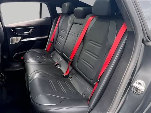Used 2023 Mercedes-Benz EQE AMG 4MATIC Sedan image 20