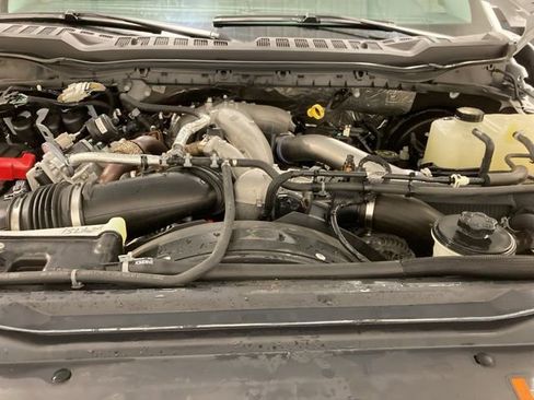 Used 2024 Ford F250 Lariat image 27