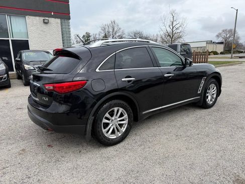Used 2011 INFINITI FX35 Base AWD 4dr SUV w/ Premium Pkg image 8